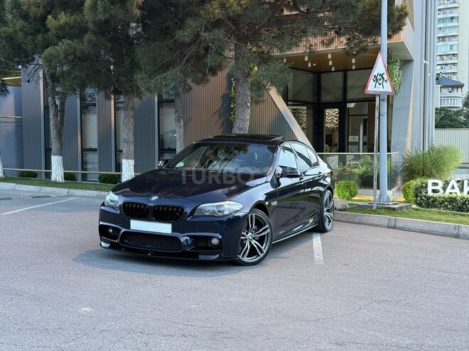 BMW 528-10