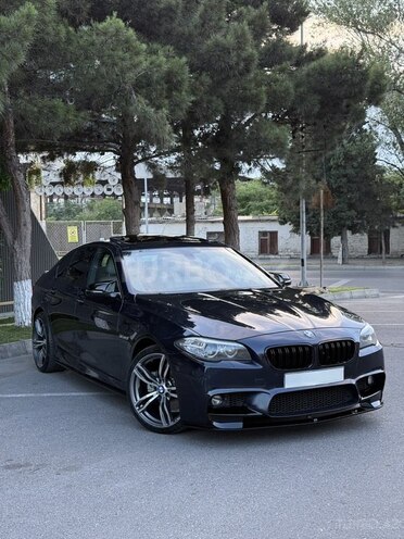 BMW 528-1