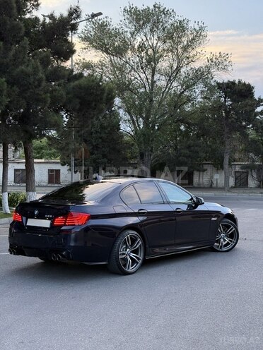 BMW 528-8