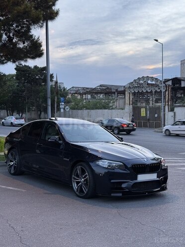 BMW 528-5