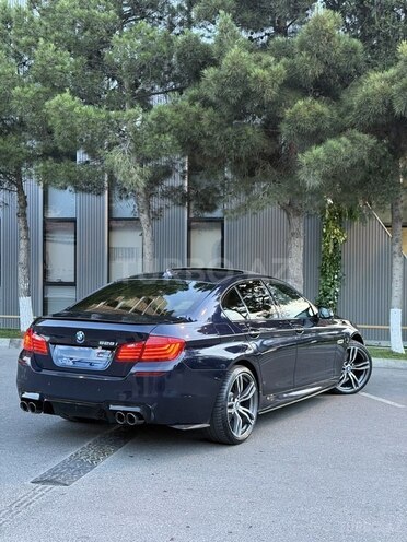 BMW 528-6