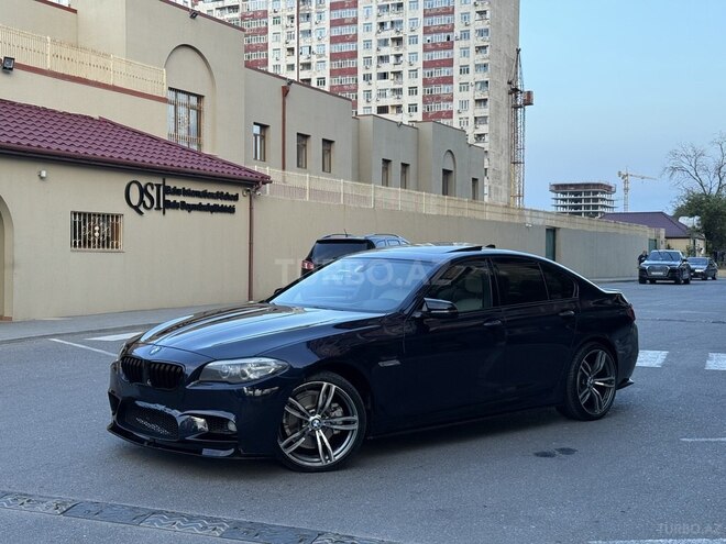 BMW 528-4