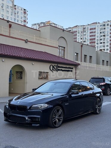 BMW 528-3