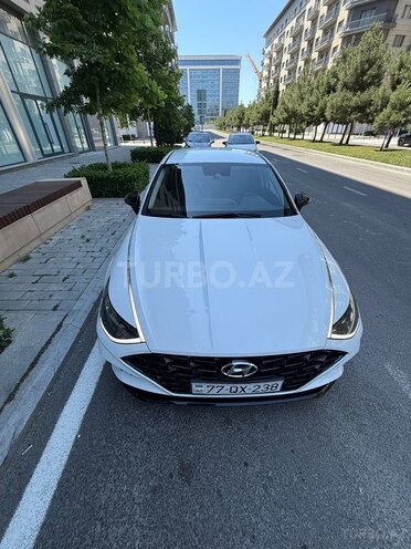 Hyundai Sonata-5