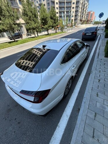 Hyundai Sonata-7