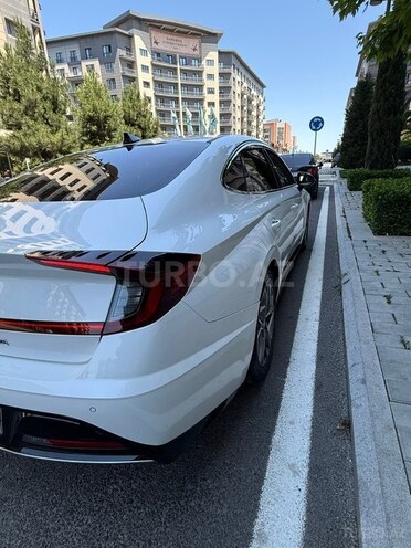 Hyundai Sonata-19