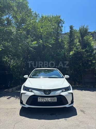Toyota Corolla-1