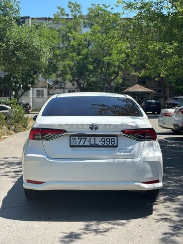 Toyota Corolla-2