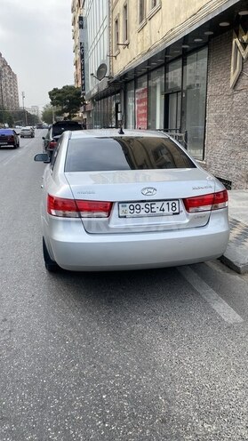 Hyundai Sonata-2
