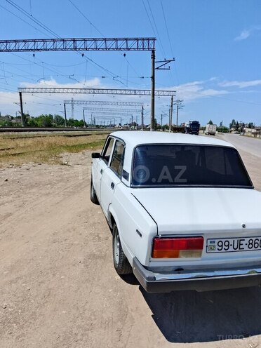 LADA (VAZ) 2107-3