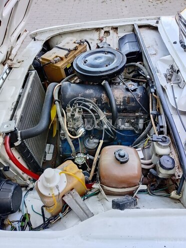 LADA (VAZ) 2107-5