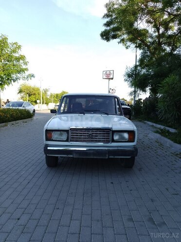 LADA (VAZ) 2107-11