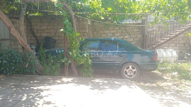 Mercedes C 200-6