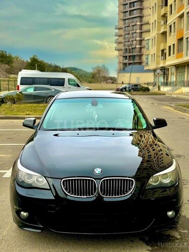 BMW 520-1