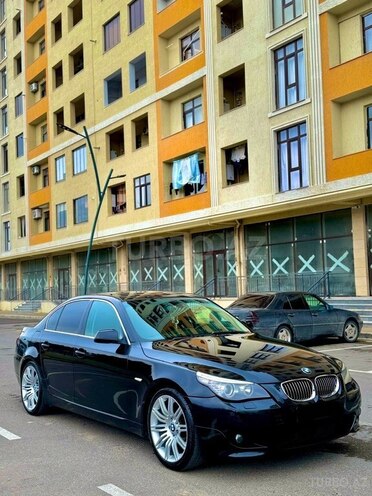 BMW 520-3
