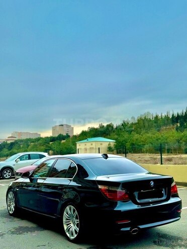 BMW 520-5