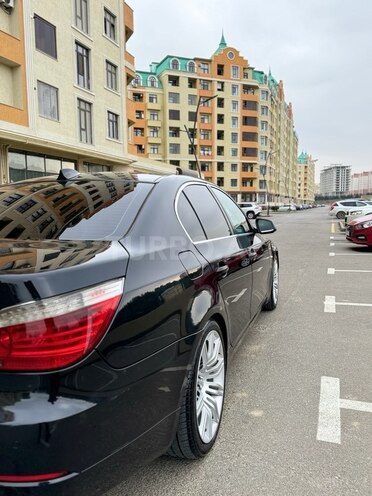 BMW 520-7