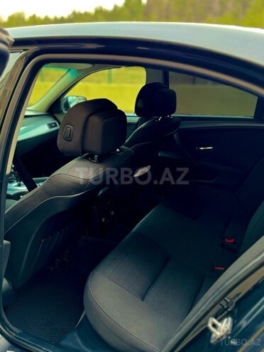 BMW 520-10