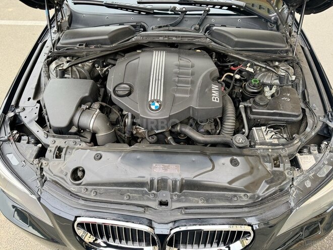 BMW 520-9