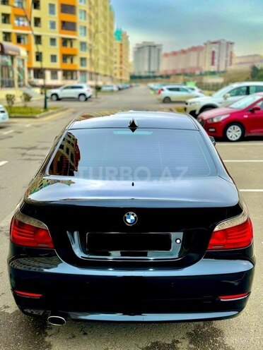 BMW 520-2