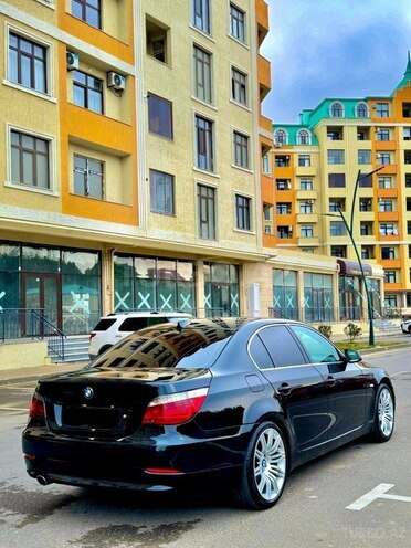 BMW 520-6