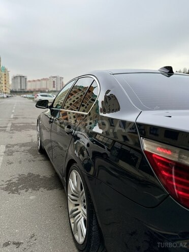 BMW 520-8
