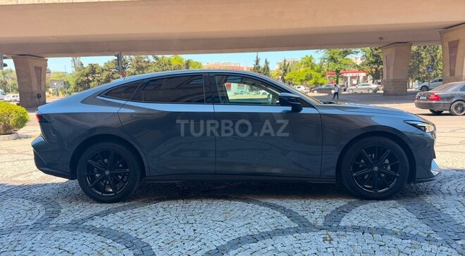 Changan Uni-V-10