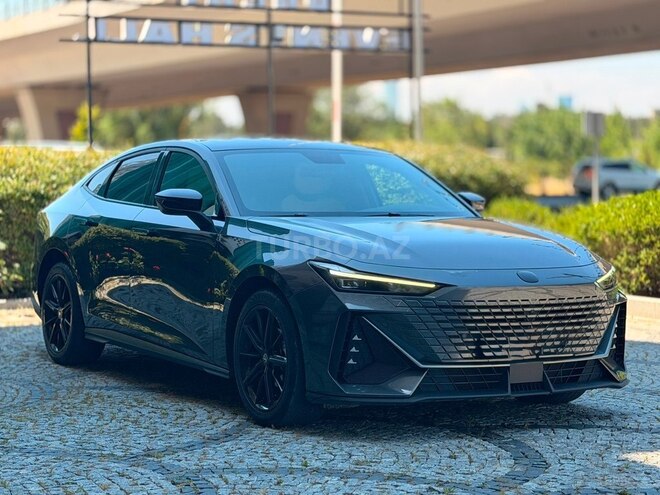 Changan Uni-V-3
