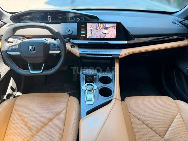 Changan Uni-V-21