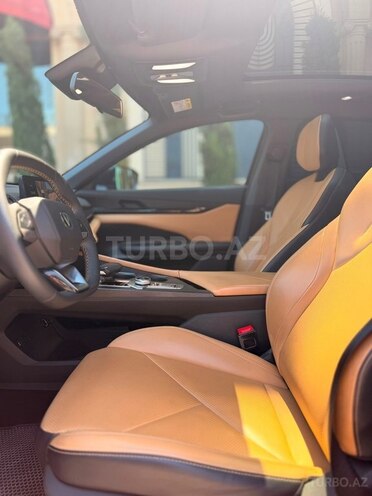 Changan Uni-V-16