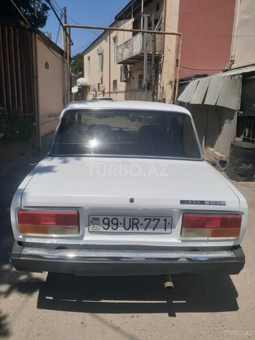 LADA (VAZ) 2107-3