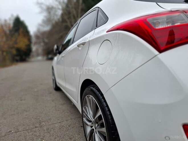 Hyundai i30-5
