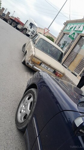 LADA (VAZ) 2106-2