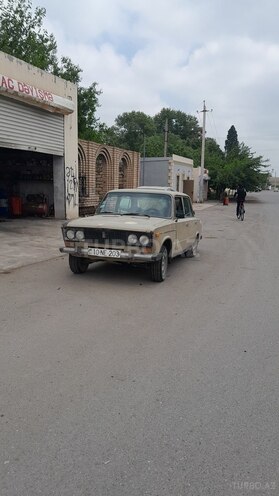 LADA (VAZ) 2106-1