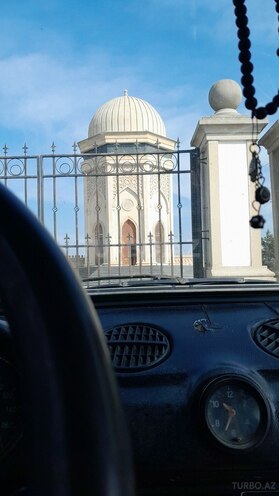 LADA (VAZ) 2106-3