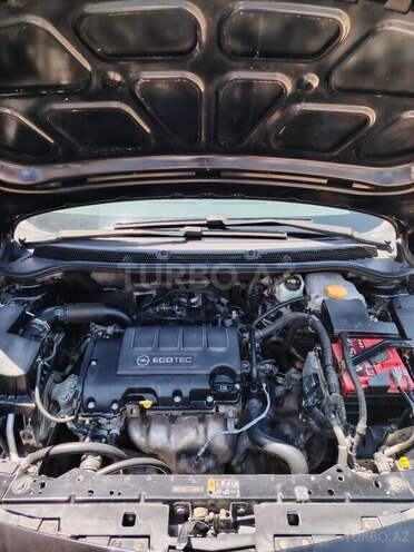 Opel Astra-7