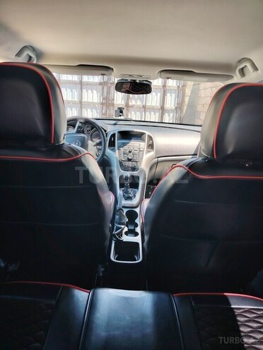 Opel Astra-5