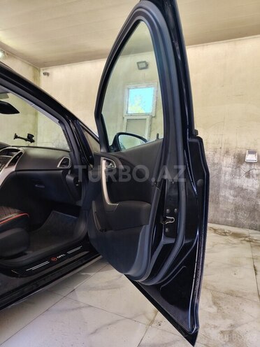 Opel Astra-14