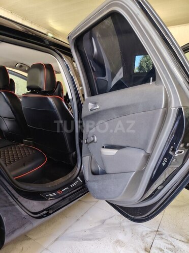 Opel Astra-16