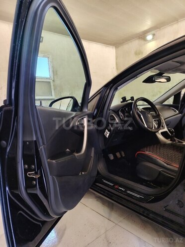 Opel Astra-15