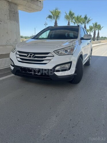 Hyundai Santa Fe-1