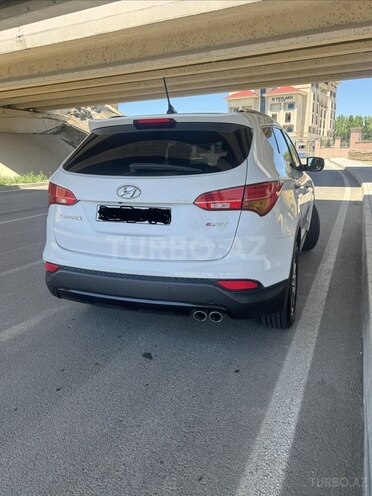 Hyundai Santa Fe-2