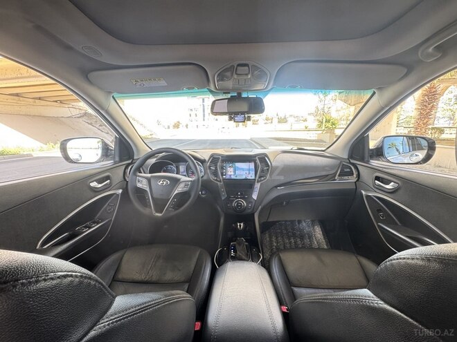 Hyundai Santa Fe-4