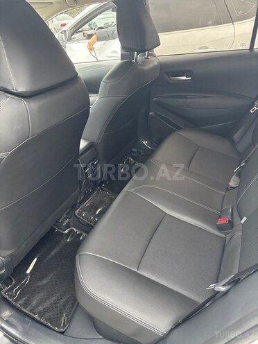 Toyota Corolla-5