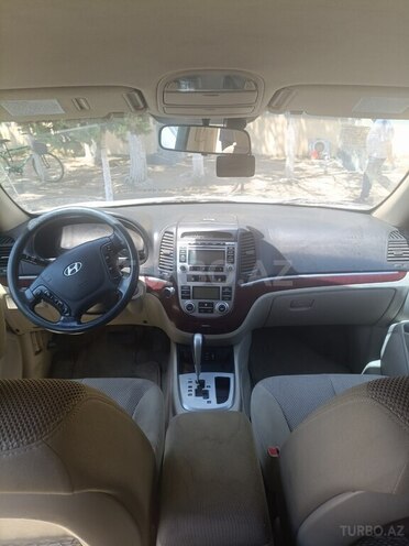 Hyundai Santa Fe-2