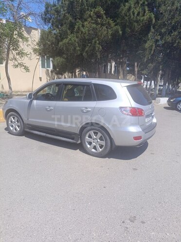 Hyundai Santa Fe-3