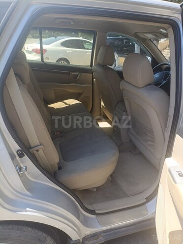 Hyundai Santa Fe-7
