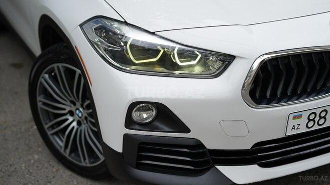 BMW X2-2