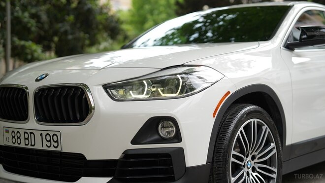 BMW X2-12