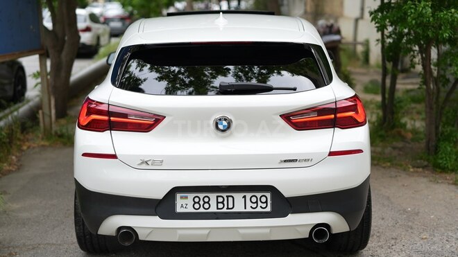 BMW X2-5